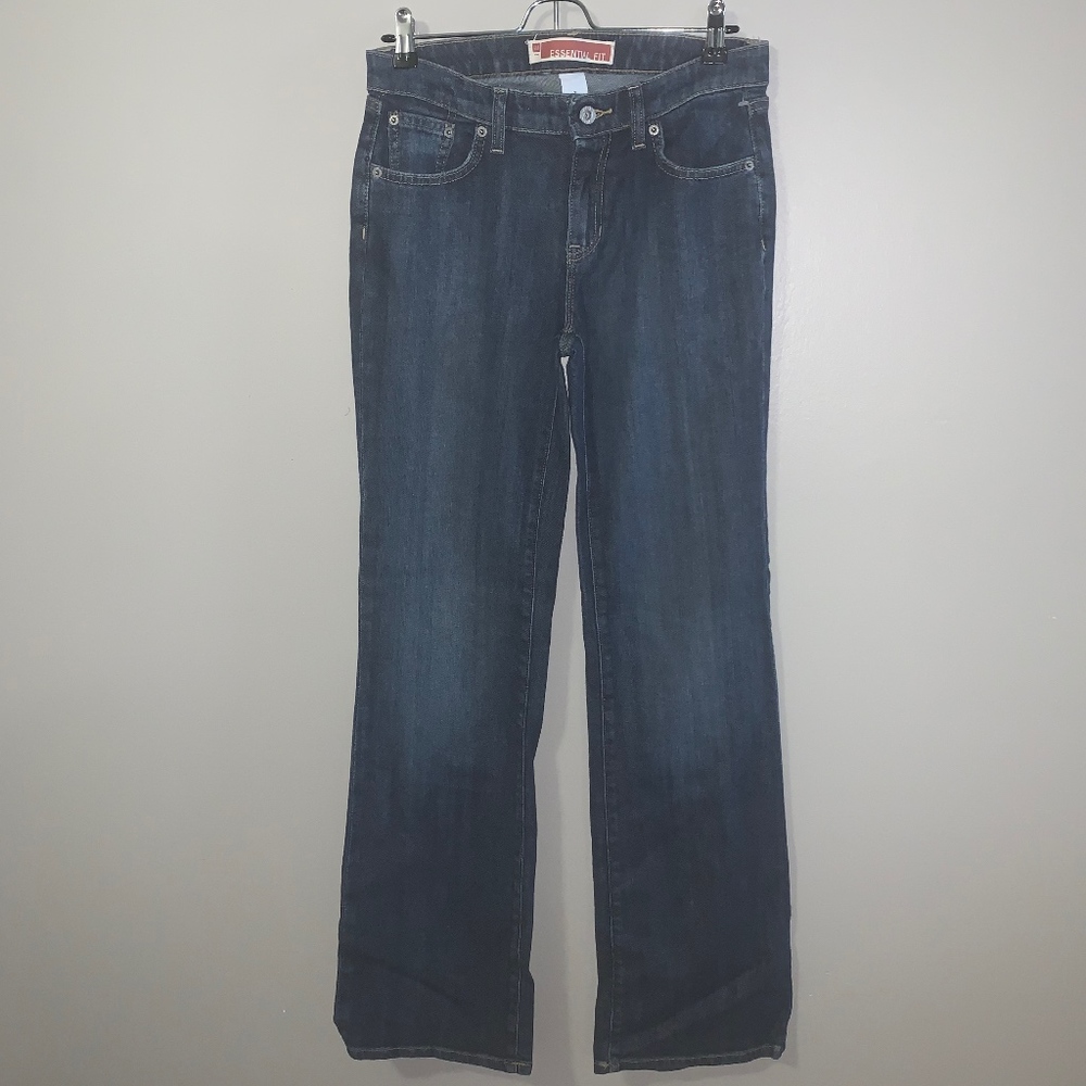 GAP Essential Jeans - Picture 2 of 5